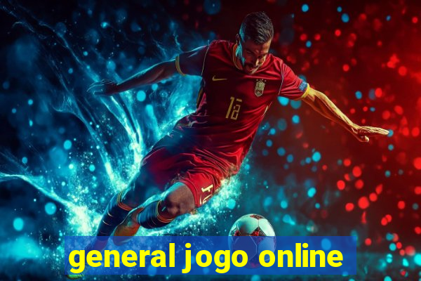 general jogo online